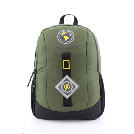 Plecak National Geographic New Explorer khaki 21l